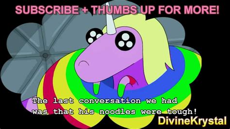 lady rainicorn translated|everything lady rainicorn says.